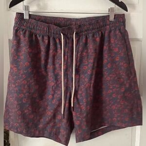 Fair Harbor retro style trunk